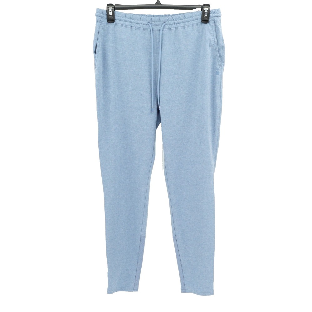 Tommy Bahama Jogger Pants SZ M Islandzone Lightweight Athleisure Leisurewear